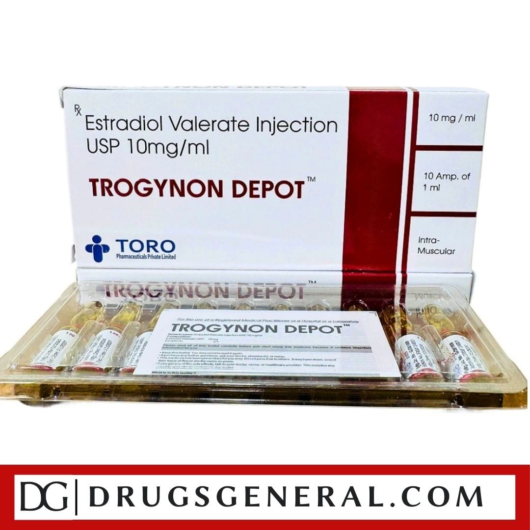 Estradiol Valerate Injection