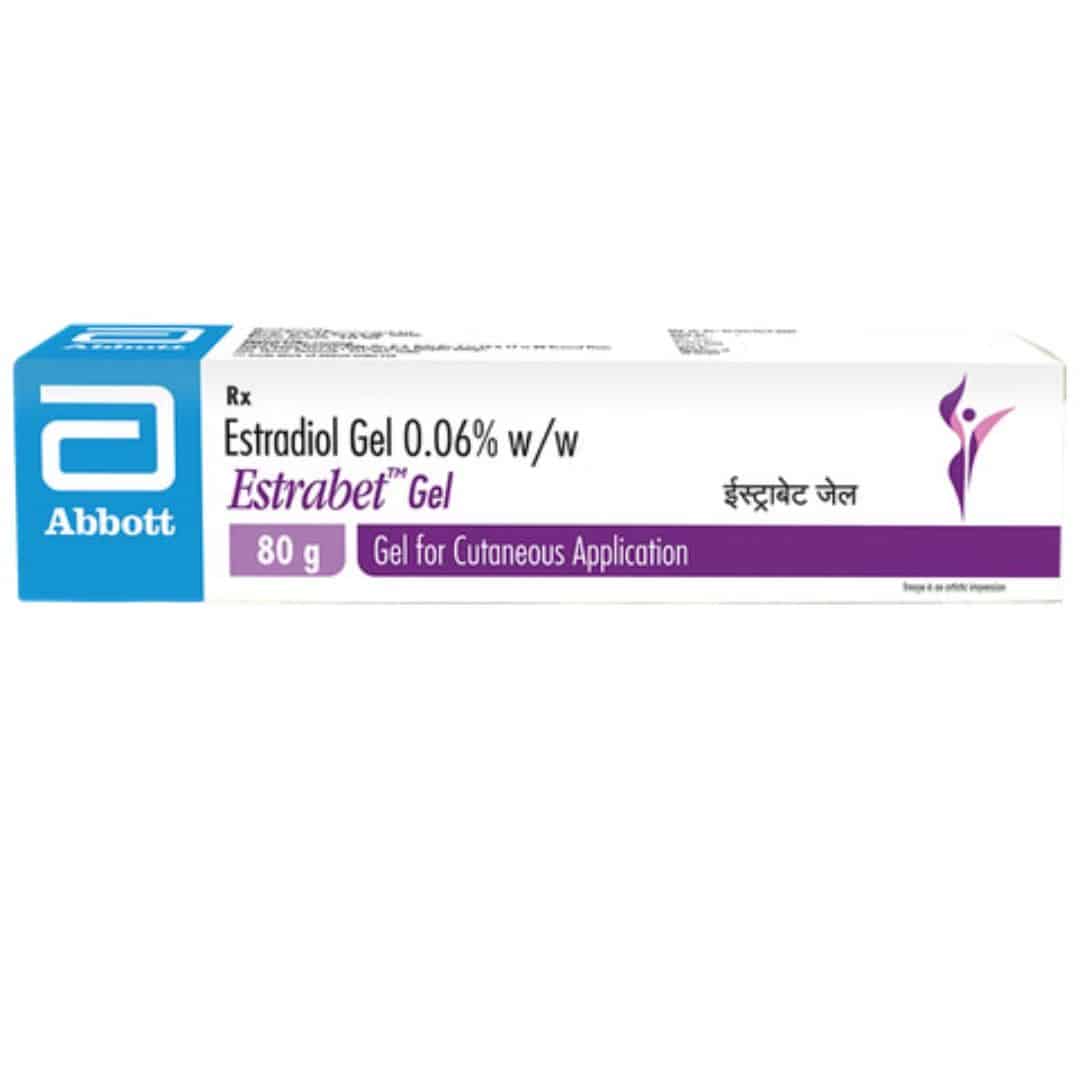 Estrabet Gel