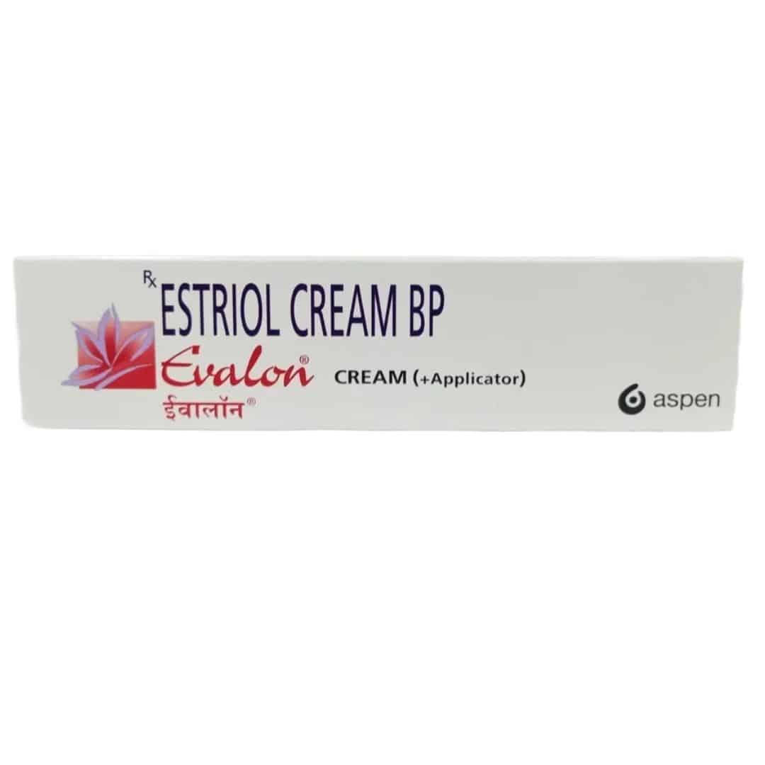 Evalon Cream