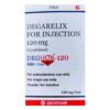 Degarelix 120mg Injection