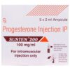 Progesterone 200mg Injection