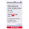 Degarelix 80mg Injection