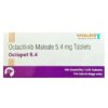 Oclacitinib 5.4mg Tablets
