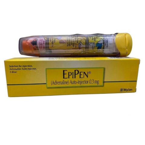 EpiPen Auto Injector