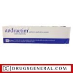 ANDRACTIM GEL