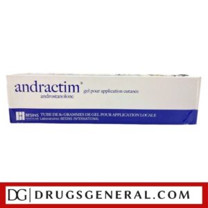 ANDRACTIM GEL