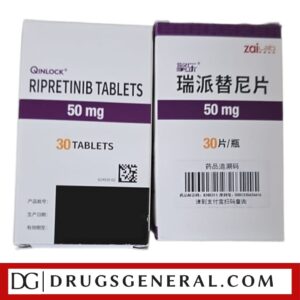 Qinlock 50 mg Tablet