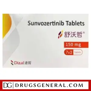Zegfrovy 150 mg Tablet