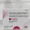 Vivitra 440mg Trastuzumab Injection