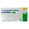 Rybelsus 3mg Tablet