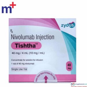 Tishtha Nivolumab 40mg Injection