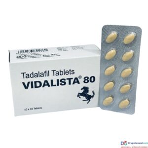 Vidalista 80 mg Tablet Tadalafil Erectile Dysfunction Treatment- shipping to USA, UK, AND UAE DUBAI