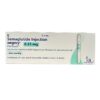 Wegovy 0.25mg Pre-filled FlexTouch Injection Pen Box – Semaglutide Weight Loss Therapy