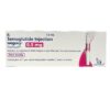 Buy Wegovy 0.5mg online - Authentic Semaglutide weight loss injection with cold-chain shipping to USA and UAE
