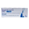 Wegovy 1.7 mg FlexTouch multi-dose injection pen by Novo Nordisk for maintenance weight management