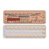 Diane-35, 21 TABLETS STRIP BOX Tablet for PCOS Hormonal Acne Hirsutism and Androgen Excess