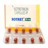 Isotretinoin 20mg Capsules accutane generic for acne