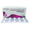Ivermectin 3mg Tablets generic stromectol