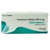 Ivermectin 6mg Tablets generic stromectol