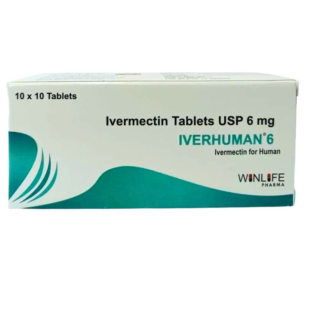 drugsgeneral_img Ivermectin 6mg Tablets generic stromectol