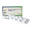 Minoxidil 2.5mg Tablets generic loniten for hair loss online delivery USA, london, dubai, australia