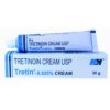 Tretinoin Cream 0.025% tretin brand USA, uk shipping