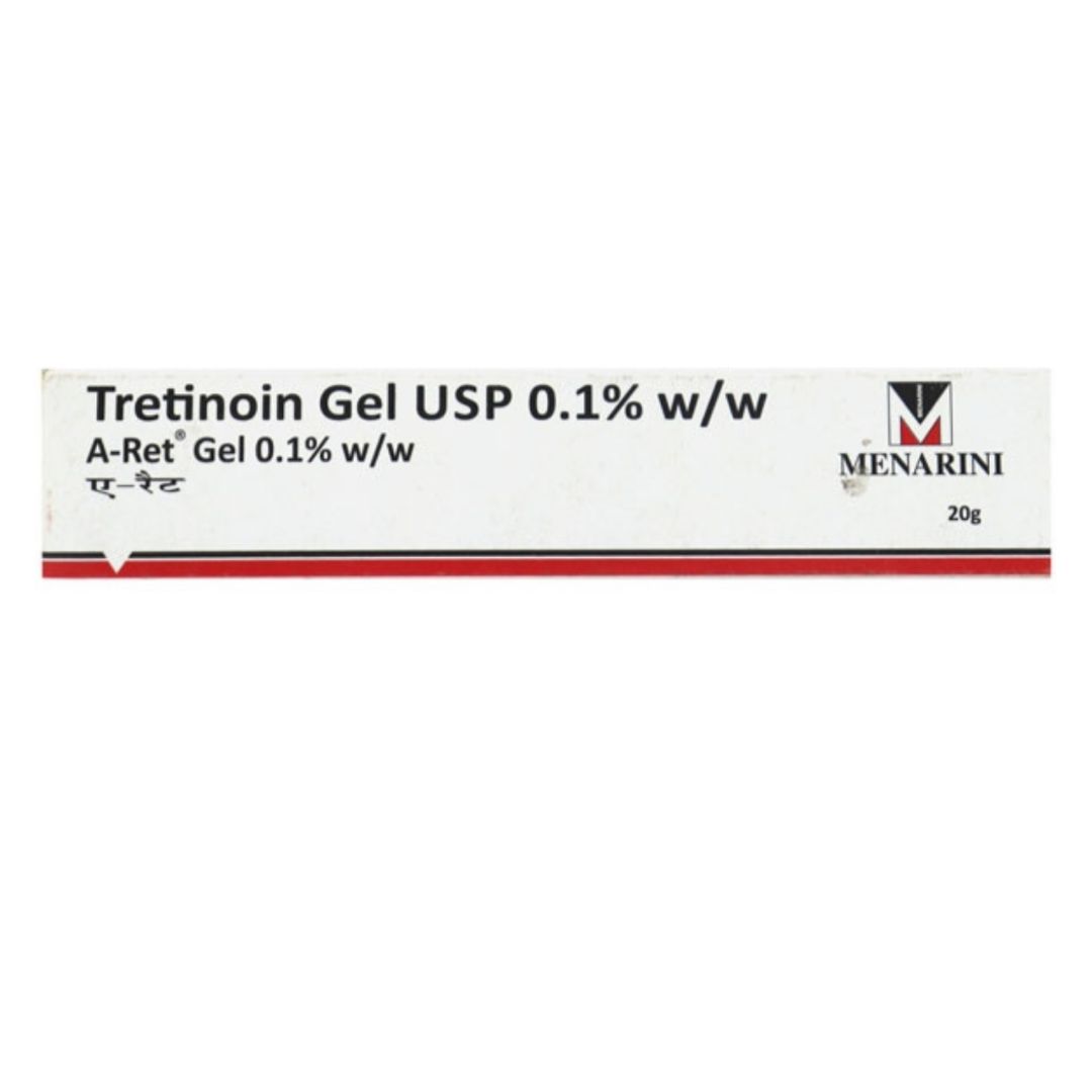 drugsgeneral_img tretinoin gel 0.1 a ret 20gm gel usa uk shipping