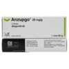 Anzupgo Cream