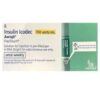 Awiqli 700 IU Injection