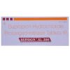 Bupropion XL 300mg Tablet