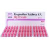 Brufen 600mg Tablet