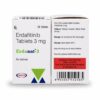 Erdafitinib 3mg Tablet