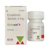Erdafitinib 4mg Tablet