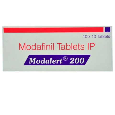 Modafinil 200mg Tablet
