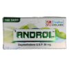 Oxymetholone 50 mg Tablet