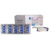 Afrezza 4 Unit Inhaled Insulin cartridge with Afrezza inhaler
