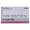 Imatinib 400mg Tablet