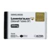 Sildenafil 200mg Tablet