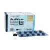 Tadalafil 80mg Tablet