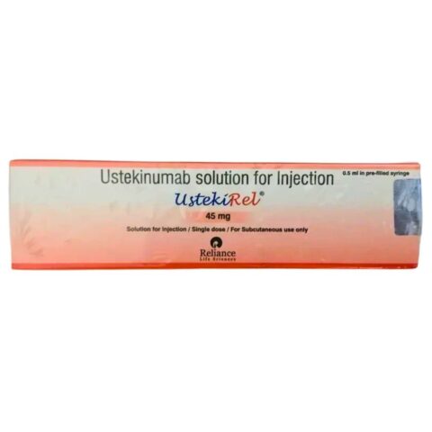 Ustekinumab 45mg Injection