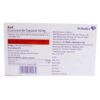 Enzalutamide 40mg Capsules