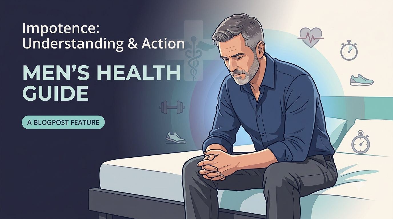 drugsgeneral_img Impotence in Men: How to Identify It, Understand It, and Actually Do Something About It