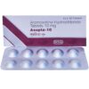 Atomoxetine 10mg Tablet