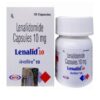 Lenalidomide 10mg Capsule