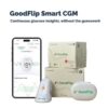 CGM Sensor + Transmitter Set | FreeStyle Libre Alternative | GoodFlip — main product image
