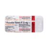 Fluoxetine 20mg Tablets