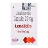 Lenalidomide 25mg Capsule