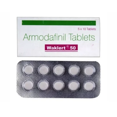 Armodafinil 50mg Tablet