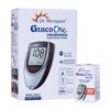 Glucometer | Blood Glucose Meter for Home Testing with Strips — main product image