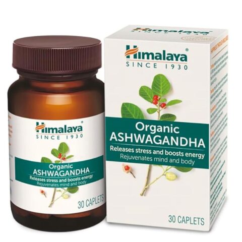 Ashwagandha Tablet
